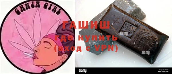 гашик Верея